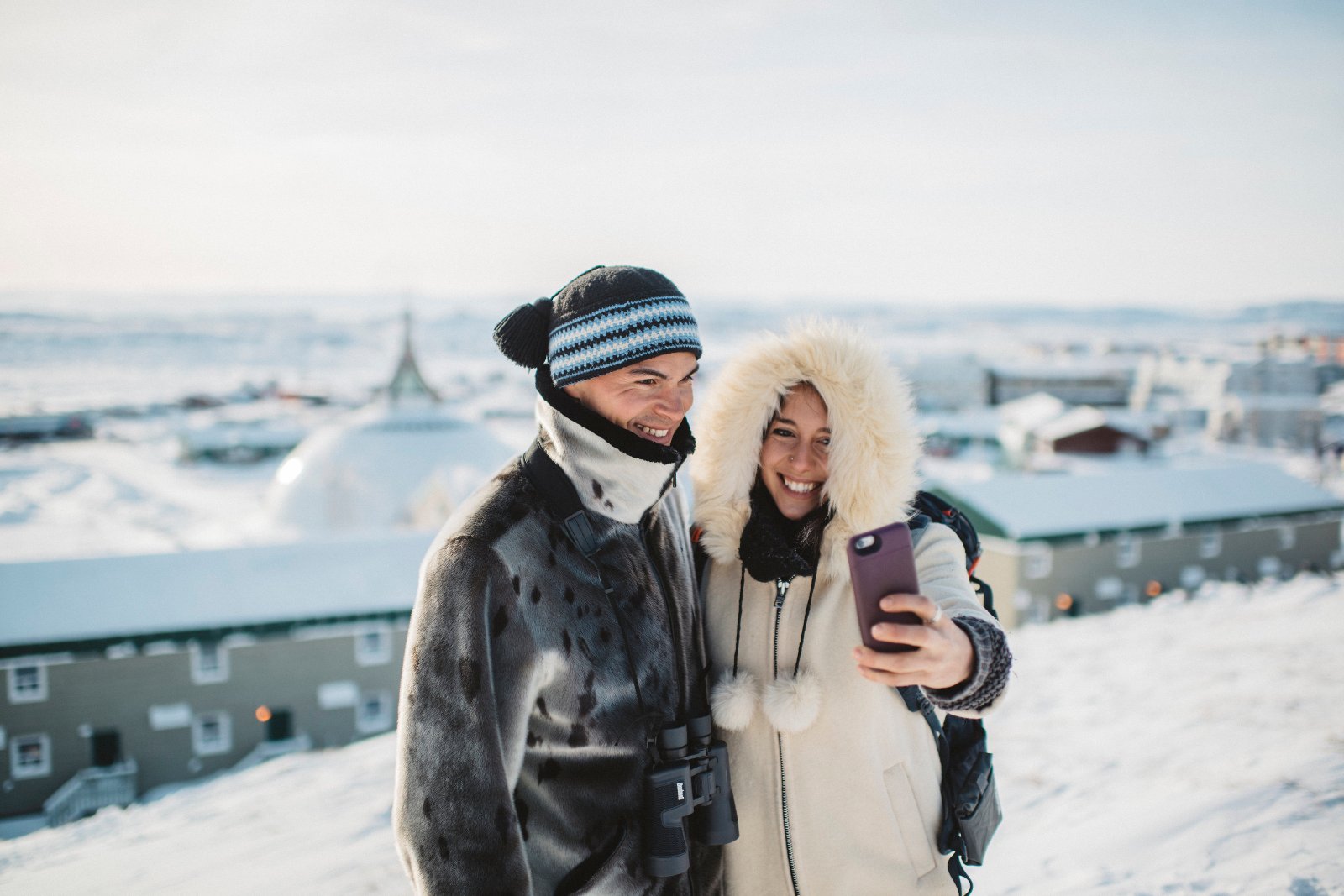 Iqaluit Nunavut Hotel Photos | Frobisher Inn Gallery