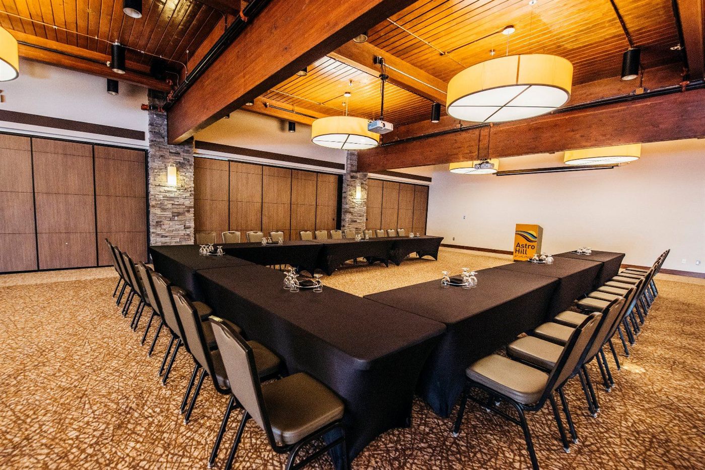 Gallery | Photos of Iqaluit Nunavut | Frobisher Inn