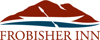 Frobisher Inn Logo